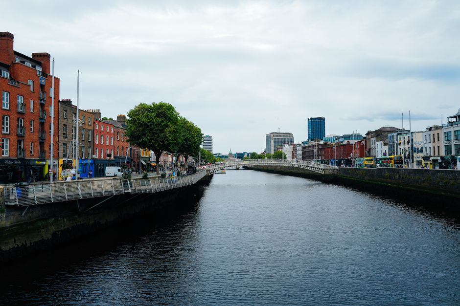 Ireland — photo 1