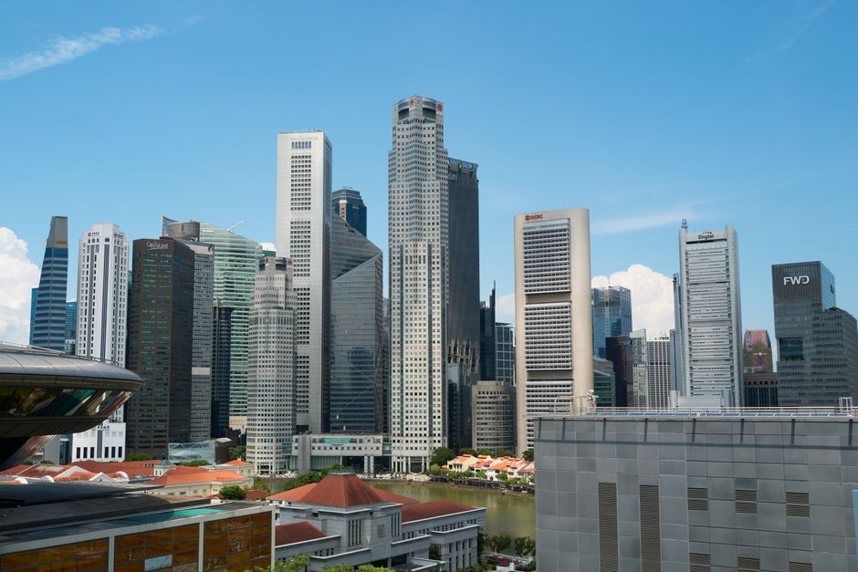 Singapore — photo 3