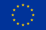 Europe (Schengen) flag